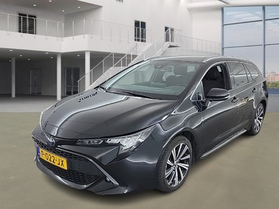 Toyota Corolla touring sports 1.7 1.8 HYBRID BUSINESS PLUS, 2022