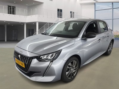 Peugeot 208 1.1 1.2 PURETECH ACTIVE PACK, 2022