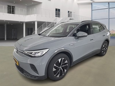 Volkswagen Id.4 0.0 PRO 77 KWH, 2022
