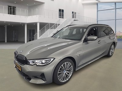 BMW 3-SERIE TOURING 1.9 320E BUSINESS EDITION PLUS, 2022