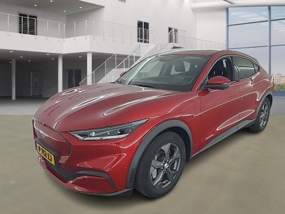 Ford Mustang mach-e 0.0 RWD 75 KWH, 2022