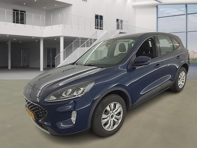 Ford Kuga 1.4 1.5 ECOBOOST TREND, 2022