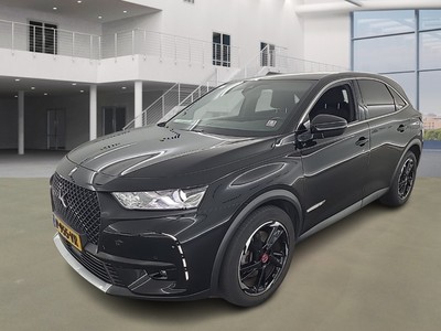 DS AUTOMOBILES 7 crossback 1.5 E-TENSE PERFORMANCE LINE, 2022