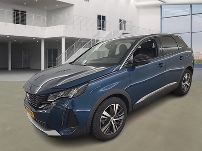 Peugeot 3008 1.1 1.2 PURETECH ALLURE AVANTAGE, 2022