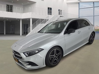 Mercedes-Benz A-KLASSE 1.3 200 BUSINESS SOLUTION AMG, 2022