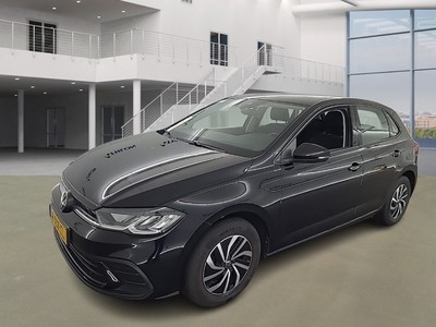 Volkswagen Polo 0.9 1.0 TSI LIFE, 2022
