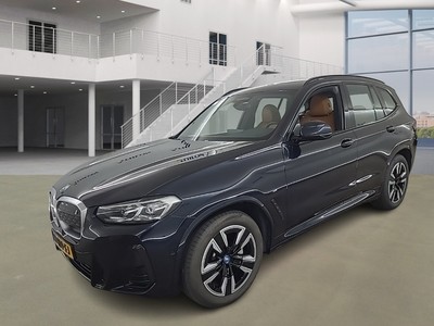 BMW Ix3 0.0 EXECUTIVE 80 KWH, 2022