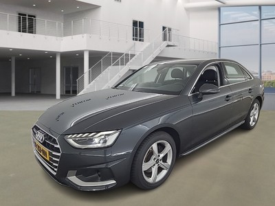 Audi A4 Limousine 1.9 35 TFSI ADVANCED EDITION, 2022