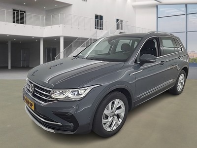 Volkswagen Tiguan 1.4 1.5 TSI ELEGANCE, 2021