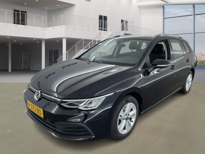 Volkswagen Golf variant 0.9 1.0 ETSI LIFE, 2022