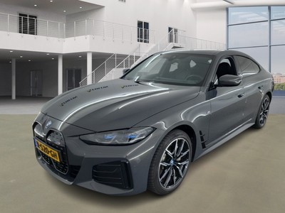 BMW I4 0.0 EDRIVE40 HIGH EXECUTIVE 84 KWH, 2022