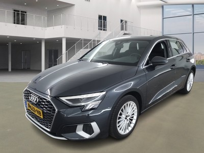 Audi A3 Sportback 0.9 30 TFSI ADVANCED EDITION, 2022