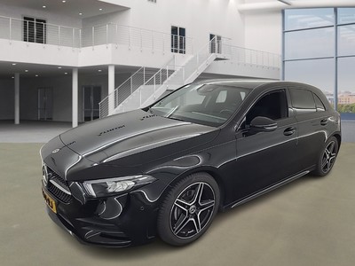 Mercedes-Benz A-KLASSE 1.3 180 BUSINESS SOLUTION AMG, 2022