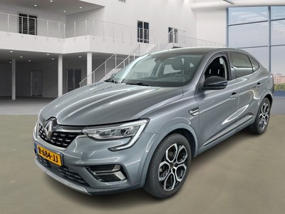 Renault Arkana 1.5 1.6 E-TECH HYBRID 145 INTENS, 2022