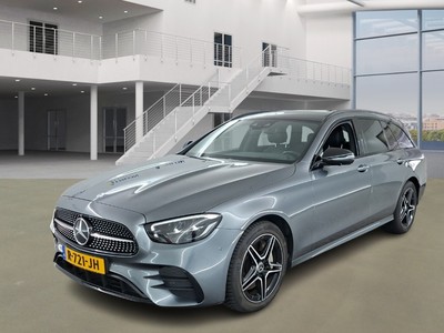 Mercedes-Benz E-klasse estate 1.9 300 E AMG LINE, 2022