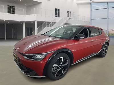 Kia Ev6 0.0 PLUS ADVANCED 77.4 KWH, 2022