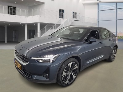 Polestar 2 0.0 STANDARD RANGE SINGLE MOTOR 69 KWH, 2022