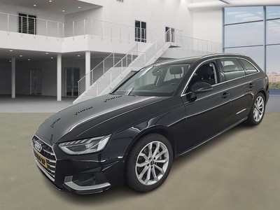 Audi A4 Avant 1.9 40 TFSI ADVANCED EDITION, 2022