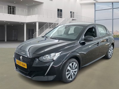 Peugeot E-208 0.0 EV ACTIVE 50 KWH, 2022