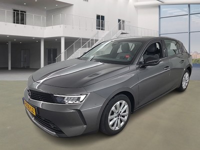 Opel Astra 1.1 1.2 EDITION, 2022