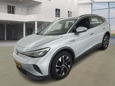 Volkswagen Id.4 0.0 PRO 77 KWH, 2022