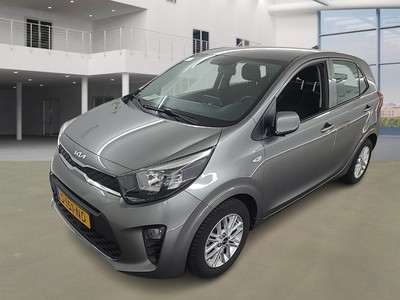 Kia Picanto 0.9 1.0 DPI DYNAMICLINE, 2023