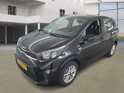 Kia Picanto 0.9 1.0 DPI DYNAMICLINE, 2023