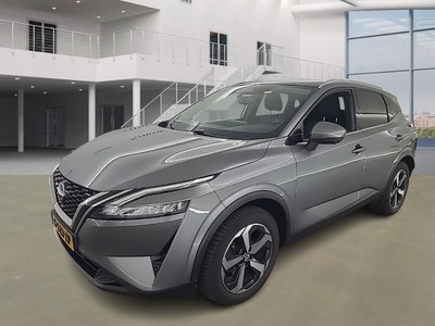 Nissan Qashqai 1.3 1.3 MHEV XTRONIC N-CONNECTA, 2023