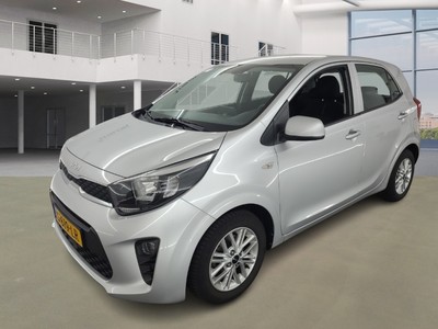 Kia Picanto 0.9 1.0 DPI DYNAMICLINE, 2023