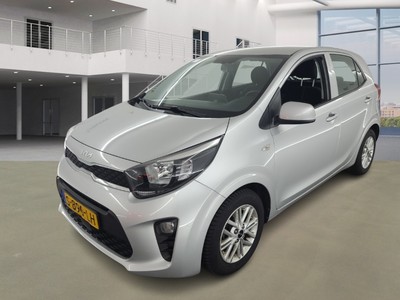 Kia Picanto 0.9 1.0 DPI DYNAMICLINE, 2023