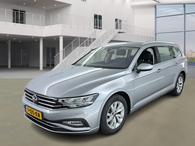 Volkswagen Passat variant 1.4 1.5 TSI BUSINESS, 2023