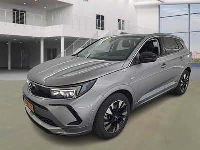 Opel Grandland 1.5 1.6 TURBO PLUG-IN HYBRID LEVEL 3, 2023