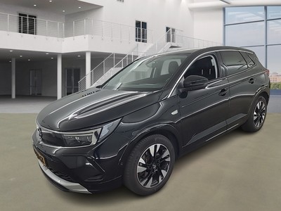 Opel Grandland 1.5 1.6 TURBO PLUG-IN HYBRID LEVEL 3, 2023
