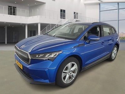Skoda Enyaq iv 0.0 60, 2023
