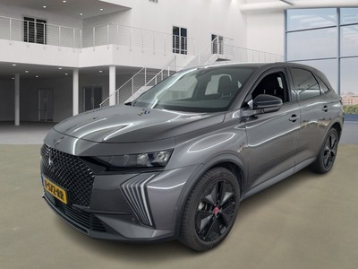DS AUTOMOBILES 7 1.5 E-TENSE 225 PERFORMANCE LINE, 2023