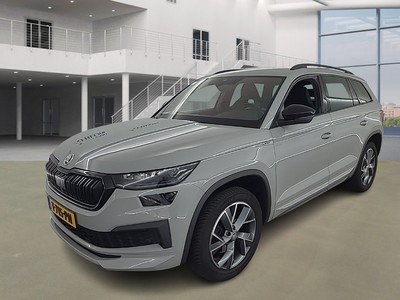 Skoda Kodiaq 1.4 1.5 TSI SPORTLINE BUSINESS, 2023
