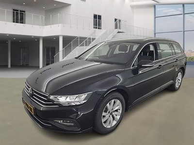 Volkswagen Passat variant 1.4 1.5 TSI BUSINESS, 2023