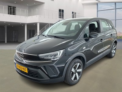 Opel Crossland 1.1 1.2 TURBO LEVEL 2, 2023