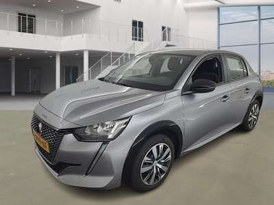 Peugeot E-208 0.0 EV ACTIVE PACK 50 KWH, 2023