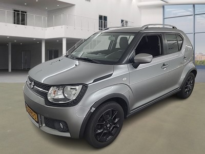 Suzuki Ignis 1.2 1.2 SELECT, 2018