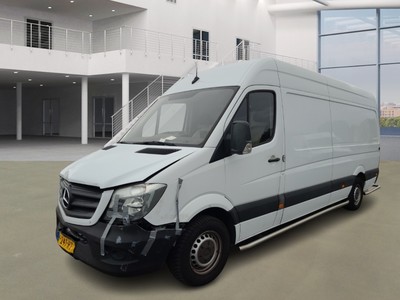 Mercedes-Benz SPRINTER 2.1 311 2.2 CDI 432 EHD, 2018