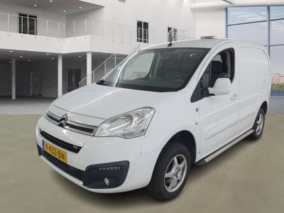 Citroen Berlingo 1.5 1.6 BLUEHDI 100 COMFORT S&amp;S, 2016