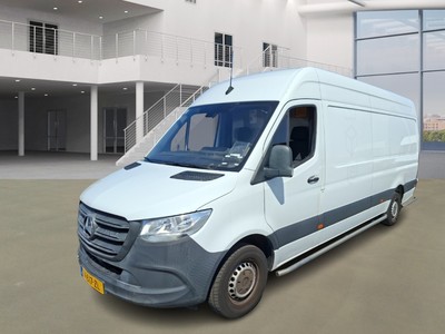 Mercedes-Benz SPRINTER 2.1 311 2.2 CDI L3H2 EURO VI-D, 2019