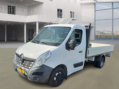 Renault Master 2.2 T35 2.3 DCI L3 DL DC ENERGY, 2019