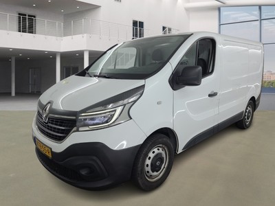 Renault Trafic 1.9 2.0 DCI 120 T29 L1H1 COMFORT, 2020