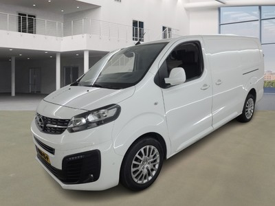 Opel Vivaro 1.9 2.0 CDTI L3H1 INNOVATION, 2020
