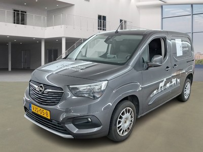 Opel Combo 1.4 1.5D L1H1 EDITION, 2021