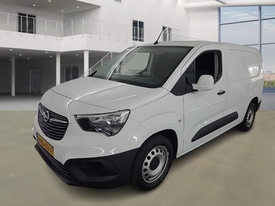 Opel Combo 1.4 1.5D L2H1 EDITION, 2021