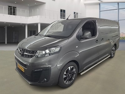 Opel Vivaro 1.9 2.0 CDTI L3H1 INNOVATION, 2021