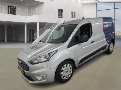 Ford Transit connect 1.4 1.5 ECOBLUE L2 TREND, 2022